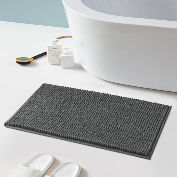 Moen Donner 60" Straight Fixed Shower Curtain Rod & Reviews Wayfair